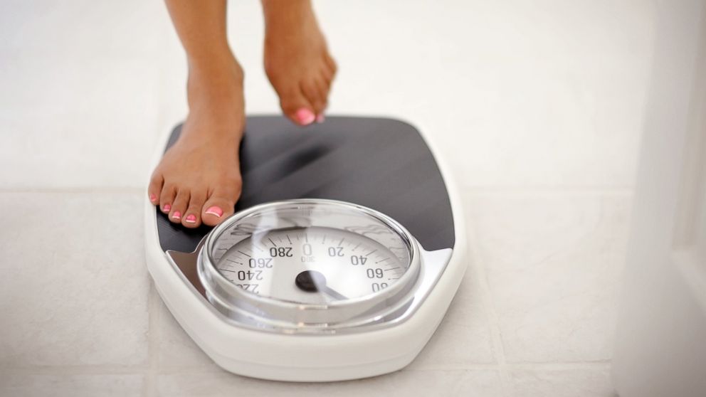 woman-on-scales